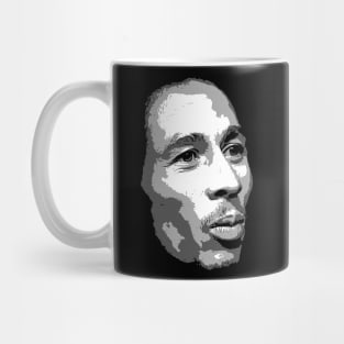 bob marly Mug